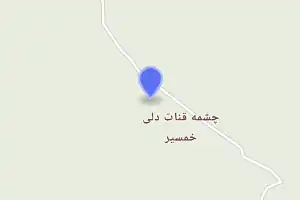 خريطة
