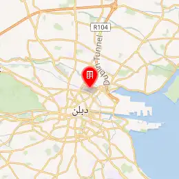 خريطة