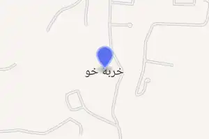 خريطة