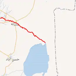 خريطة