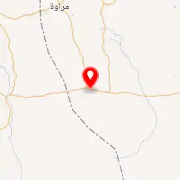 خريطة