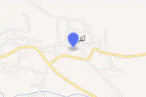 خريطة