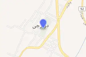 خريطة