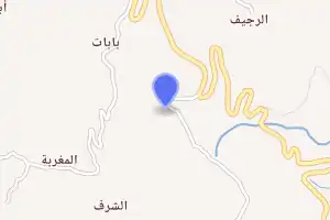 خريطة