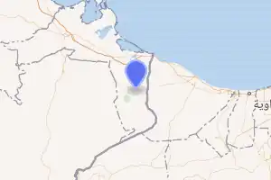 خريطة