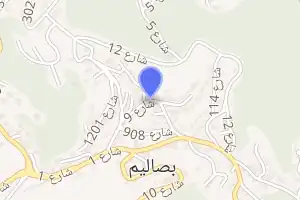 خريطة