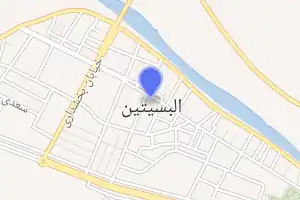 خريطة