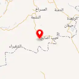 خريطة