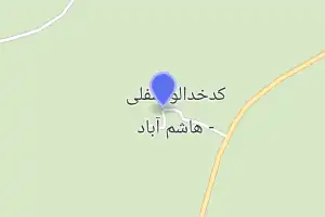 خريطة