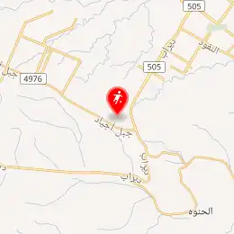 خريطة