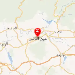 خريطة