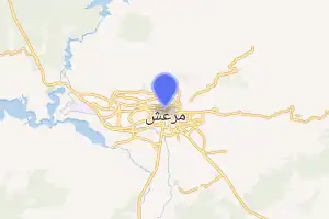 خريطة