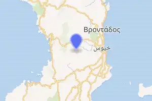 خريطة
