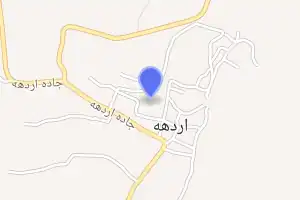 خريطة