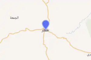 خريطة