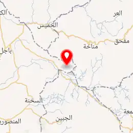 خريطة