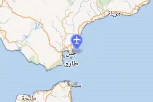 خريطة