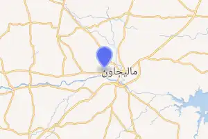 خريطة
