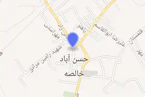 خريطة