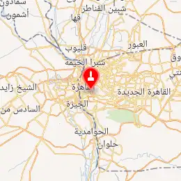 خريطة