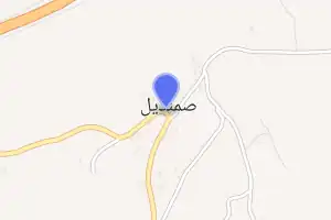 خريطة