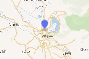 خريطة
