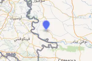 خريطة