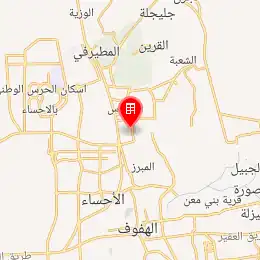خريطة