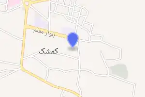خريطة