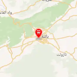 خريطة