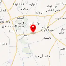 خريطة