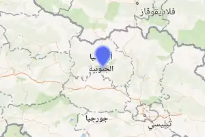 خريطة