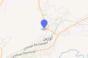 خريطة