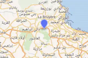 خريطة