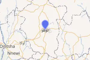 خريطة