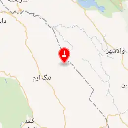 خريطة