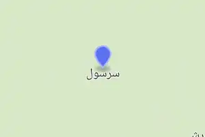 خريطة