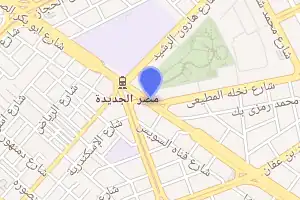 خريطة