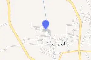 خريطة