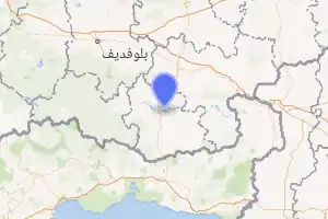 خريطة