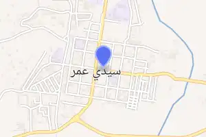 خريطة