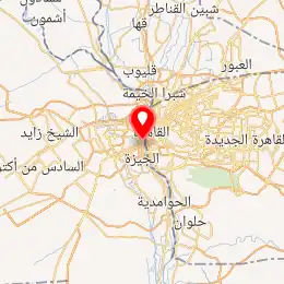 خريطة