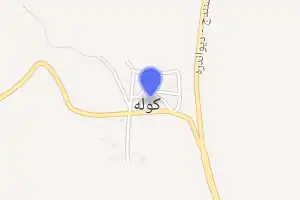 خريطة
