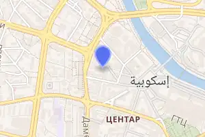 خريطة
