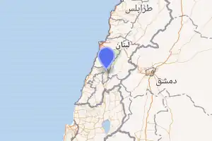 خريطة