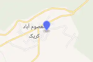 خريطة