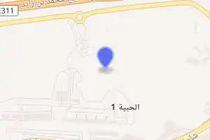 خريطة
