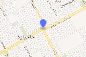 خريطة