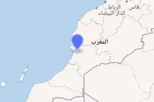 خريطة