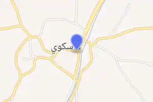 خريطة